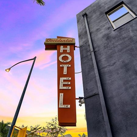 Balboa Park Hotel Downtown Little Italy San Diego Kültér fotó